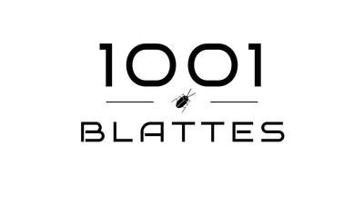 Logo 1001 Blattes