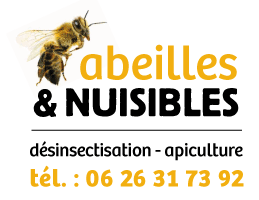 Logo Abeilles et Nuisibles