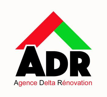 Logo Agence Delta Rénovation