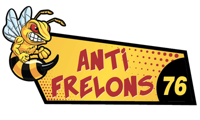 Logo Anti-frelons 76