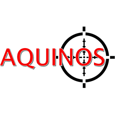 Logo Aquinos - Prévention Pest Control