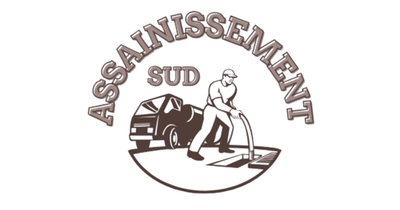 Logo Assainissement Sud