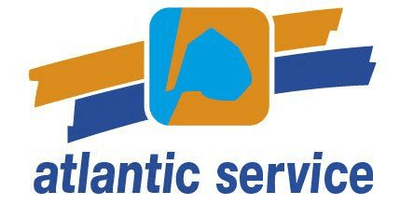 Logo Atlantic Service Bordeaux