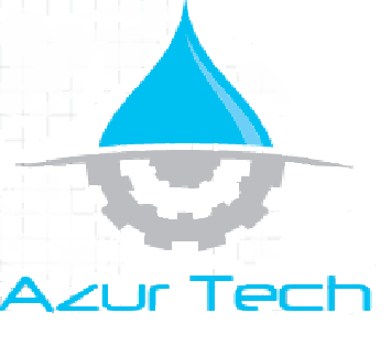 Logo Azur Tech