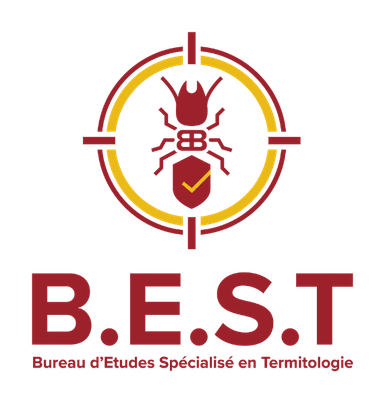Logo Best Termites
