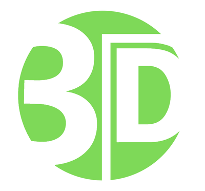 Logo Bio Protec 3d