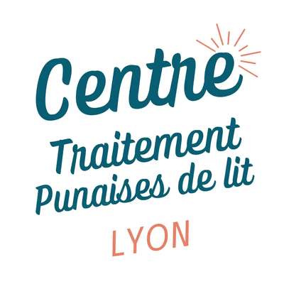 Logo Centre Traitement Punaises de Lit Lyon