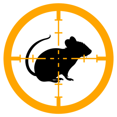 Logo Chasseur Nuisible