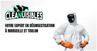 Logo Cleanuisibles