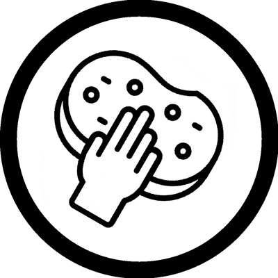 Logo Concept Hygiène by DKM