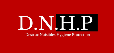 Logo Dnhp Destruc Nuisibles Hygiène Protection
