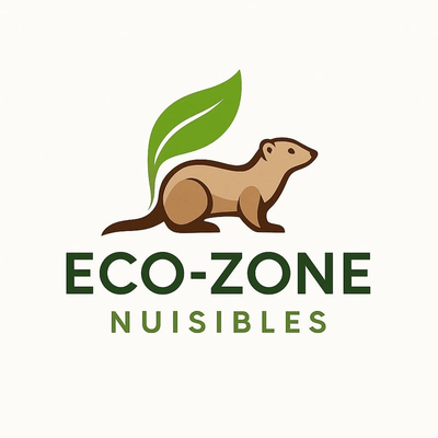 Logo Eco-zone Nuisibles