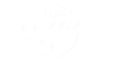 Logo Expert Frelon