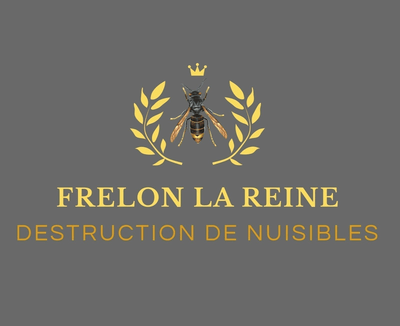 Logo Frelon la Reine