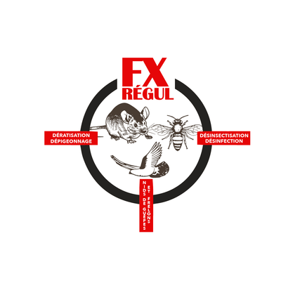Logo Fx Regul