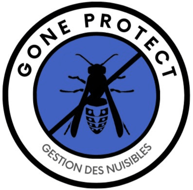 Logo Goneprotect