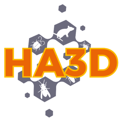 Logo Ha3d