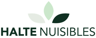 Logo Halte Nuisibles