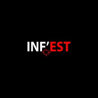 Logo Infest