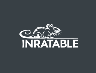 Logo Inratable Dératisation