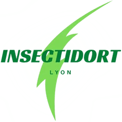 Logo Insectidort Lyon