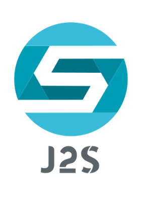 Logo J2s