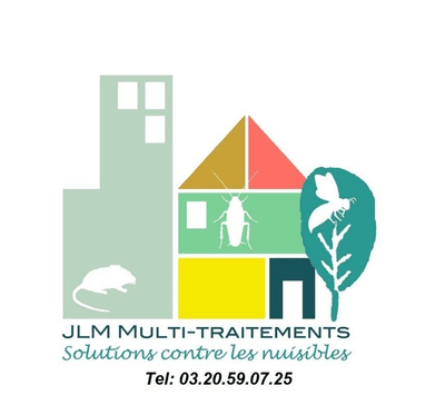 Logo Jlm Multi Traitements