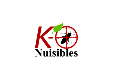 Logo Ko Nuisibles Vendée