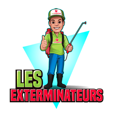 Logo Les Exterminateurs
