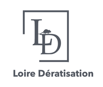 Logo Loire Dératisation