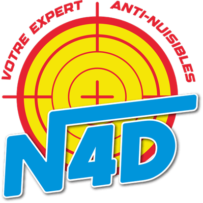 Logo N4d