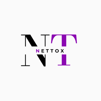 Logo Nettox