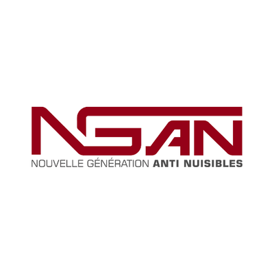 Logo Ngan Aube - Entreprise Anti-nuisibles
