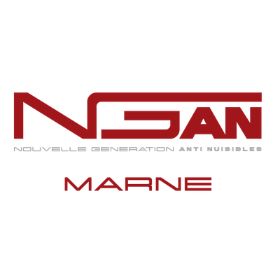 Logo Ngan Marne - Entreprise Anti-nuisibles