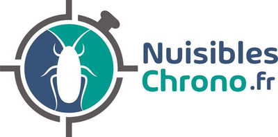 Logo Nuisibles Chrono