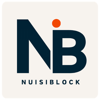 Logo Nuisiblock