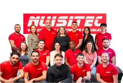 Logo Nuisitec