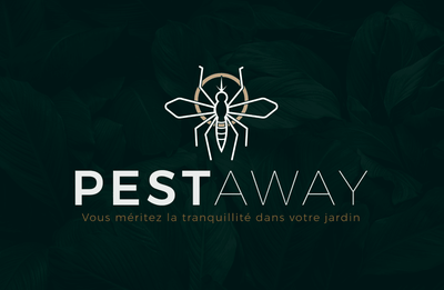 Logo Pest Away