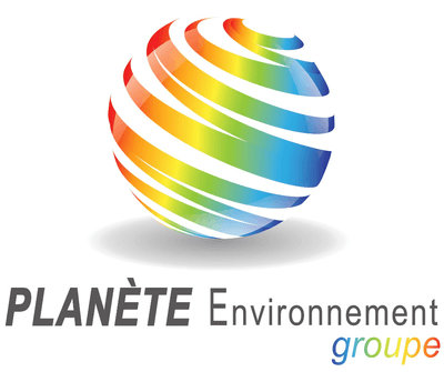 Logo Planète Environnement