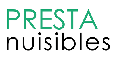 Logo Presta Nuisibles