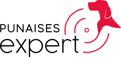 Logo Punaises Expert