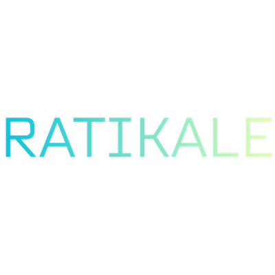 Logo Ratikale