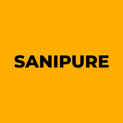 Logo Sanipure