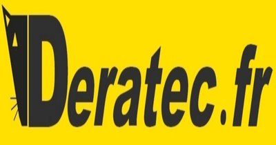 Logo Deratec