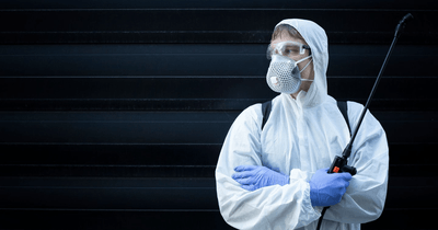 Logo Smartkill Solutions Anti-nuisibles