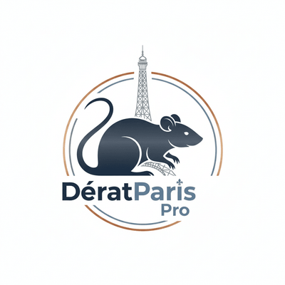 Logo Société Dératisation Paris
