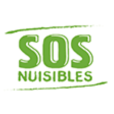 Logo S.O.S Nuisibles