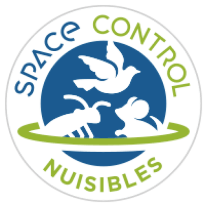 Logo Space Control Travaux Nuisibles Marseille