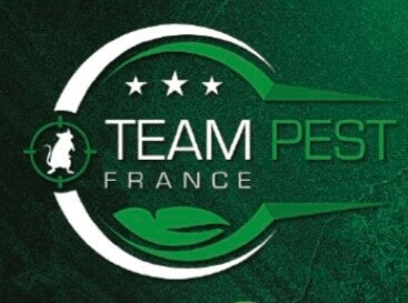 Logo Team Pest France