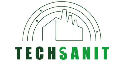 Logo Techsanit
